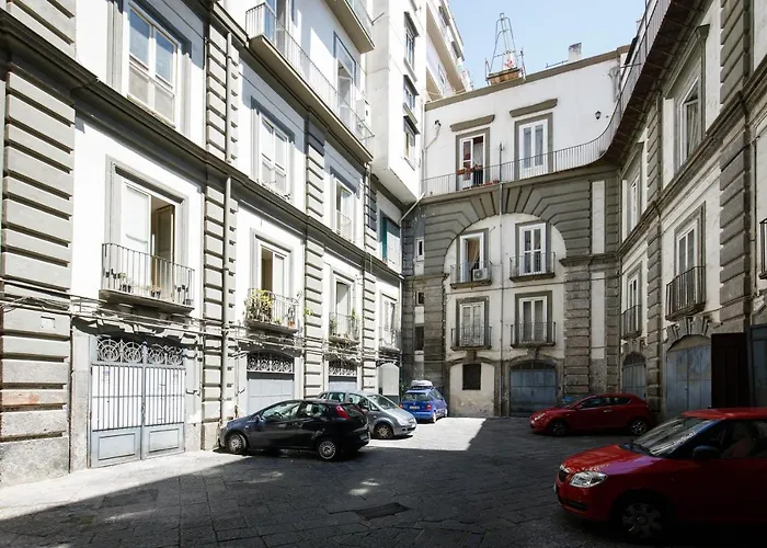 Domus San Severo