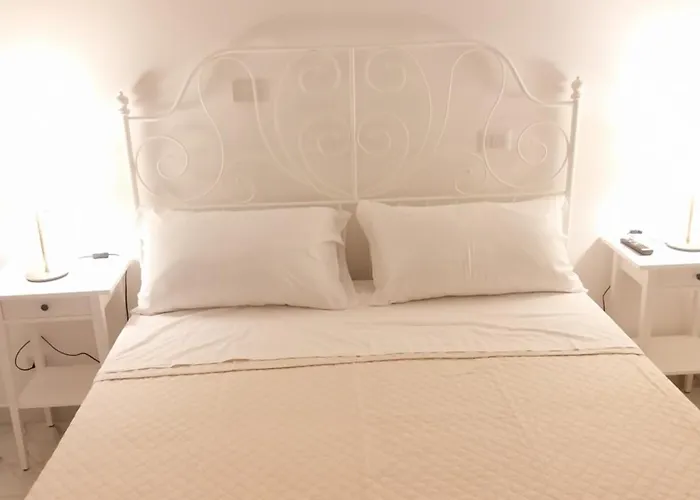 Quartieri Spagnoli Rooms